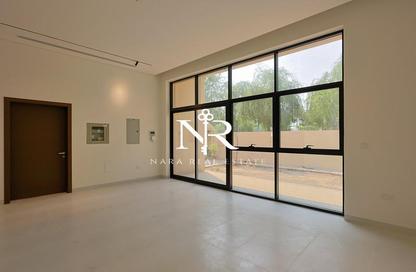 Villa - 5 - 6 for rent in Lea - Yas Acres - Yas Island - Abu Dhabi Villa - 5 - 6 for rent in Lea - Yas Acres - Yas Island - Abu Dhabi