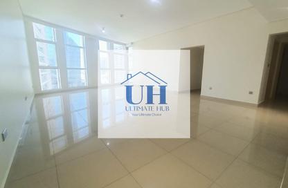 Apartment - 3 Bedrooms - 4 Bathrooms for rent in Al Khalidiya - Abu Dhabi
