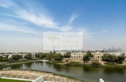 فيلا - 5 غرف نوم - 7 حمامات للبيع في صن رايز في جميرا بارك - جميرا بارك - دبي