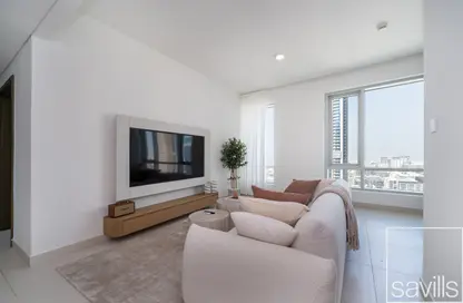 Apartment - 1 Bedroom - 1 Bathroom for rent in The Lofts Central - The Lofts - Downtown Dubai - Dubai