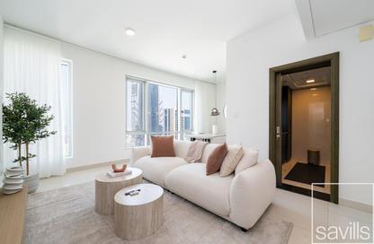 Apartment - 1 Bedroom - 1 Bathroom for rent in The Lofts Central - The Lofts - Downtown Dubai - Dubai Apartment - 1 Bedroom - 1 Bathroom for rent in The Lofts Central - The Lofts - Downtown Dubai - Dubai
