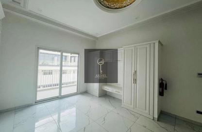 Apartment - Studio - 1 for rent in Vincitore Boulevard 2 - Vincitore Boulevard - Arjan - Dubai