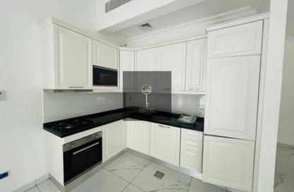 Apartment - Studio - 1 for rent in Vincitore Boulevard 2 - Vincitore Boulevard - Arjan - Dubai Apartment - Studio - 1 for rent in Vincitore Boulevard 2 - Vincitore Boulevard - Arjan - Dubai