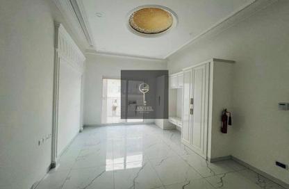 Apartment - Studio - 1 for rent in Vincitore Boulevard 2 - Vincitore Boulevard - Arjan - Dubai