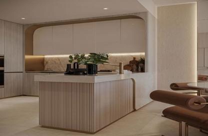 Apartment - 2 - 3 for sale in Floarea Skies - District 10 - Jumeirah Village Circle - Dubai