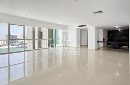 Apartment - 4 Bedrooms - 4 Bathrooms for sale in Al Durrah Tower - Marina Square - Al Reem Island - Abu Dhabi Apartment - 4 Bedrooms - 4 Bathrooms for sale in Al Durrah Tower - Marina Square - Al Reem Island - Abu Dhabi
