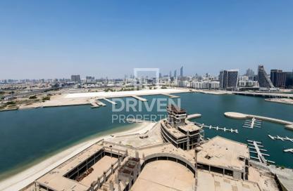 Apartment - 4 Bedrooms - 4 Bathrooms for sale in Al Durrah Tower - Marina Square - Al Reem Island - Abu Dhabi Apartment - 4 Bedrooms - 4 Bathrooms for sale in Al Durrah Tower - Marina Square - Al Reem Island - Abu Dhabi