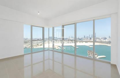 Apartment - 4 Bedrooms - 4 Bathrooms for sale in Al Durrah Tower - Marina Square - Al Reem Island - Abu Dhabi Apartment - 4 Bedrooms - 4 Bathrooms for sale in Al Durrah Tower - Marina Square - Al Reem Island - Abu Dhabi