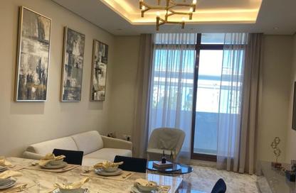 Apartment - 1 - 2 for rent in Avenue Residence 4 - Avenue Residence - Al Furjan - Dubai Apartment - 1 - 2 for rent in Avenue Residence 4 - Avenue Residence - Al Furjan - Dubai
