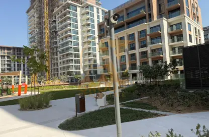 Apartment - 1 Bedroom - 2 Bathrooms for rent in Celadon - Central Park at City Walk - City Walk - Dubai