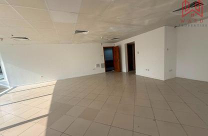 Office Space - Studio - 1 Bathroom for rent in Port Saeed Building - Port Saeed - Deira - Dubai