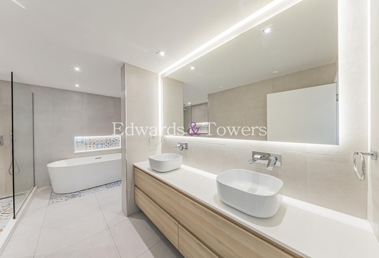 Upgraded | Type F | Park View | Appliances photo 25