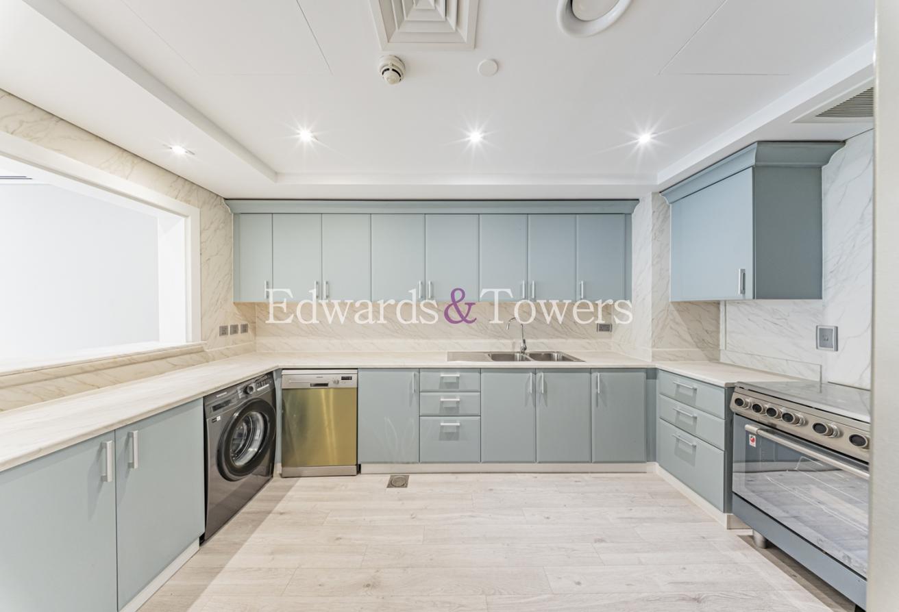 Upgraded | Type F | Park View | Appliances photo 7