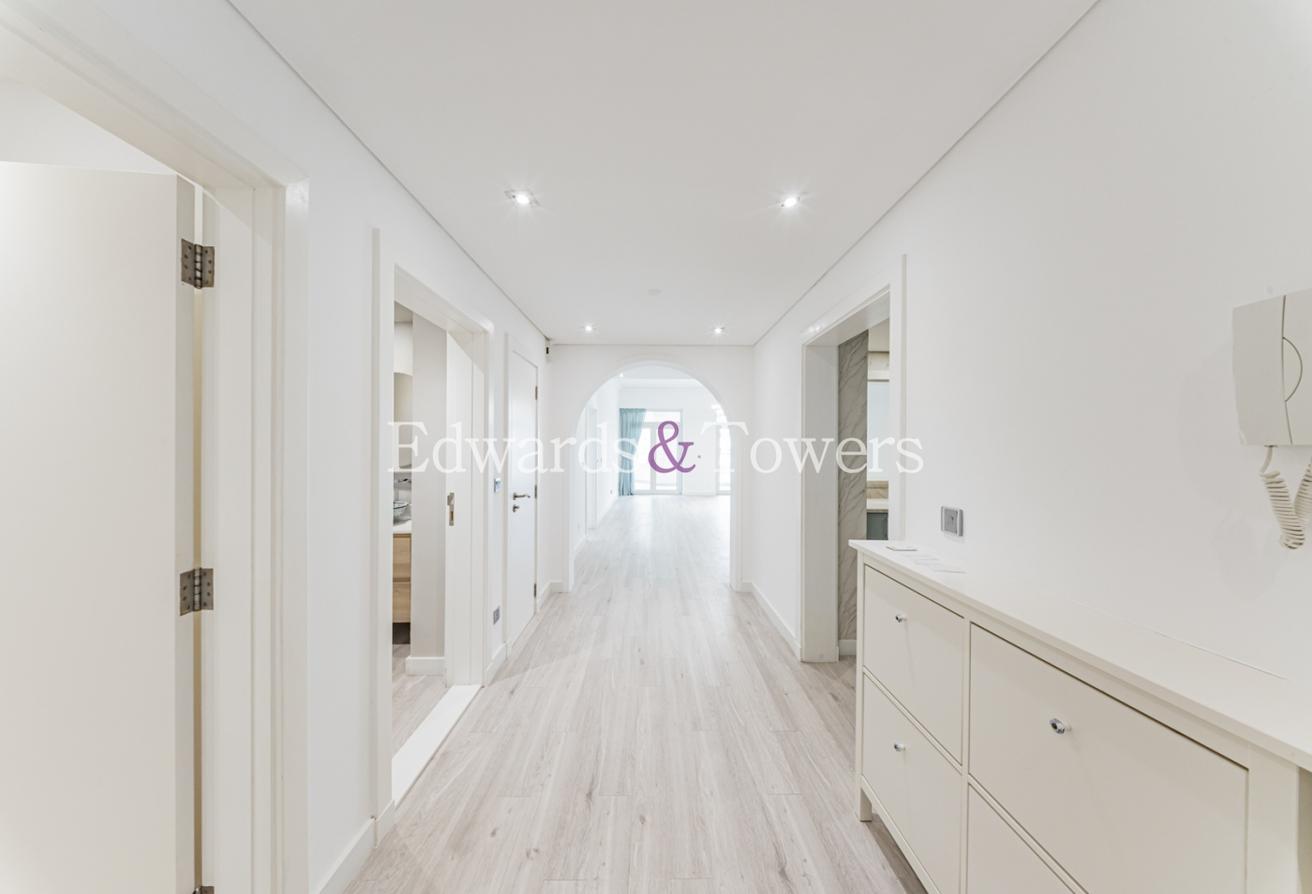 Upgraded | Type F | Park View | Appliances photo 10
