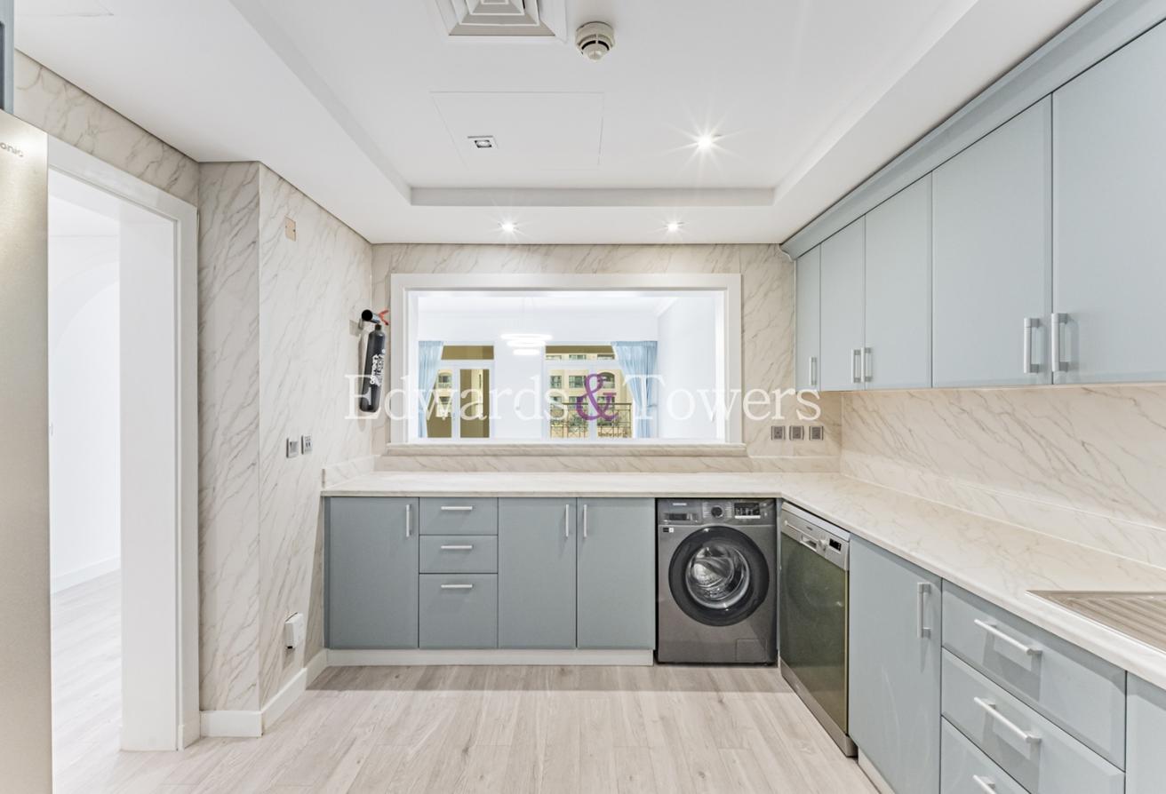 Upgraded | Type F | Park View | Appliances photo 8