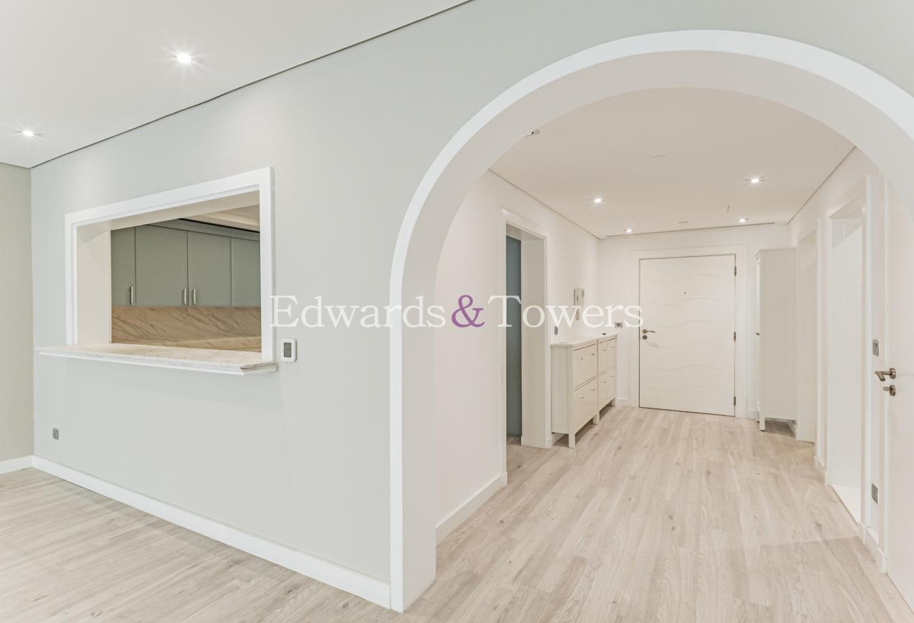 Upgraded | Type F | Park View | Appliances photo 5