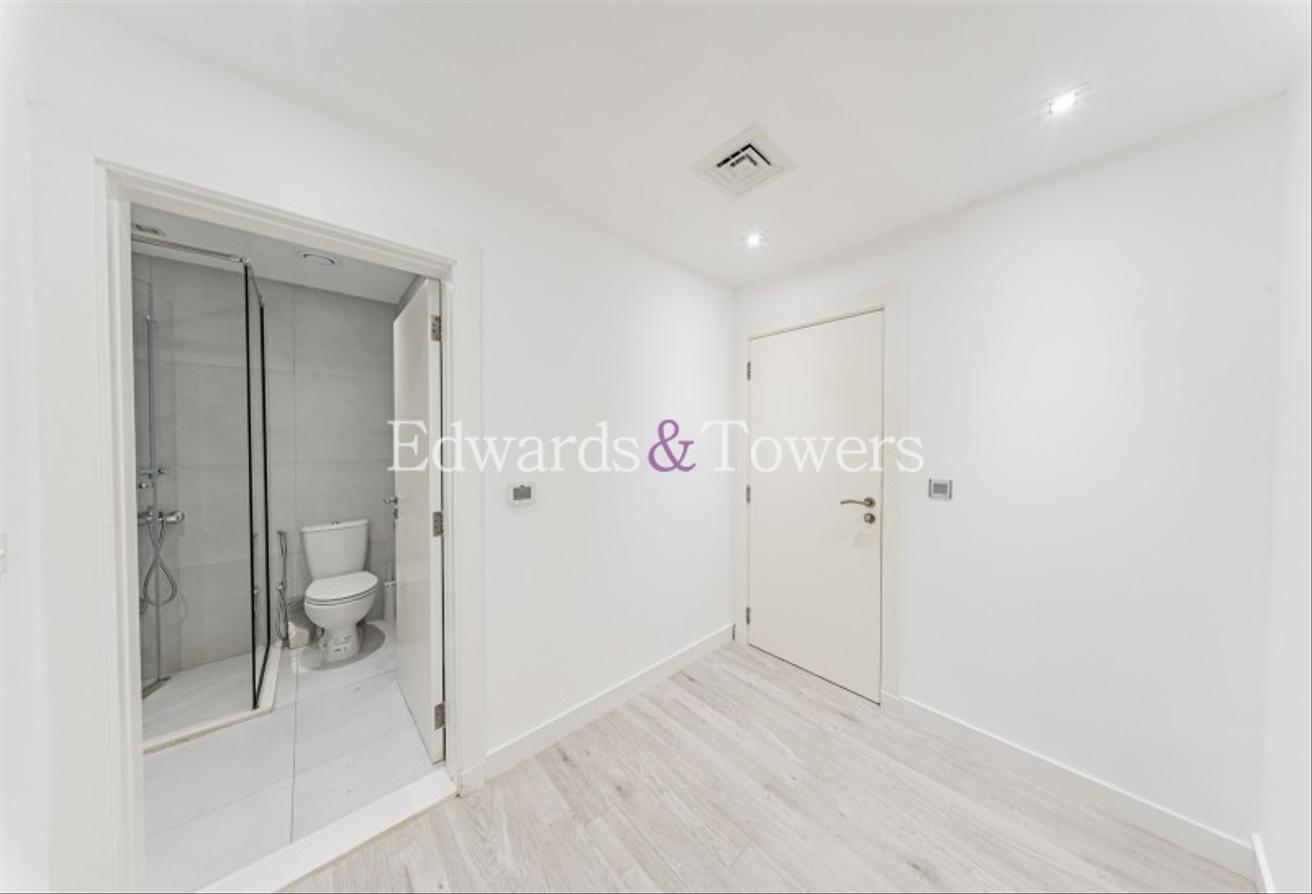 Upgraded | Type F | Park View | Appliances photo 20