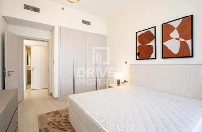 Apartment - 1 - 1 for rent in Views F - Yas Golf Collection - Yas Island - Abu Dhabi Apartment - 1 - 1 for rent in Views F - Yas Golf Collection - Yas Island - Abu Dhabi