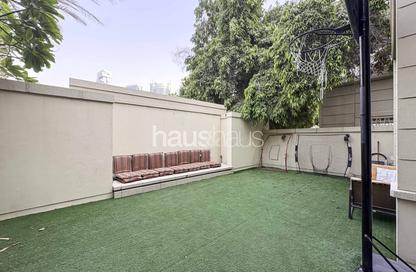 Apartment - 3 Bedrooms - 4 Bathrooms for rent in Al Mesk Villas - Dubai Marina Towers - Dubai Marina - Dubai Apartment - 3 Bedrooms - 4 Bathrooms for rent in Al Mesk Villas - Dubai Marina Towers - Dubai Marina - Dubai
