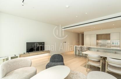 Apartment - 2 - 2 for rent in Kempinski Residences The Creek Tower 2 - Kempinski Residences The Creek - Dubai Healthcare City 2 - Al Jaddaf - Dubai Apartment - 2 - 2 for rent in Kempinski Residences The Creek Tower 2 - Kempinski Residences The Creek - Dubai Healthcare City 2 - Al Jaddaf - Dubai