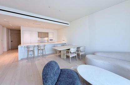 Apartment - 2 - 2 for rent in Kempinski Residences The Creek - Dubai Healthcare City 2 - Al Jaddaf - Dubai Apartment - 2 - 2 for rent in Kempinski Residences The Creek - Dubai Healthcare City 2 - Al Jaddaf - Dubai
