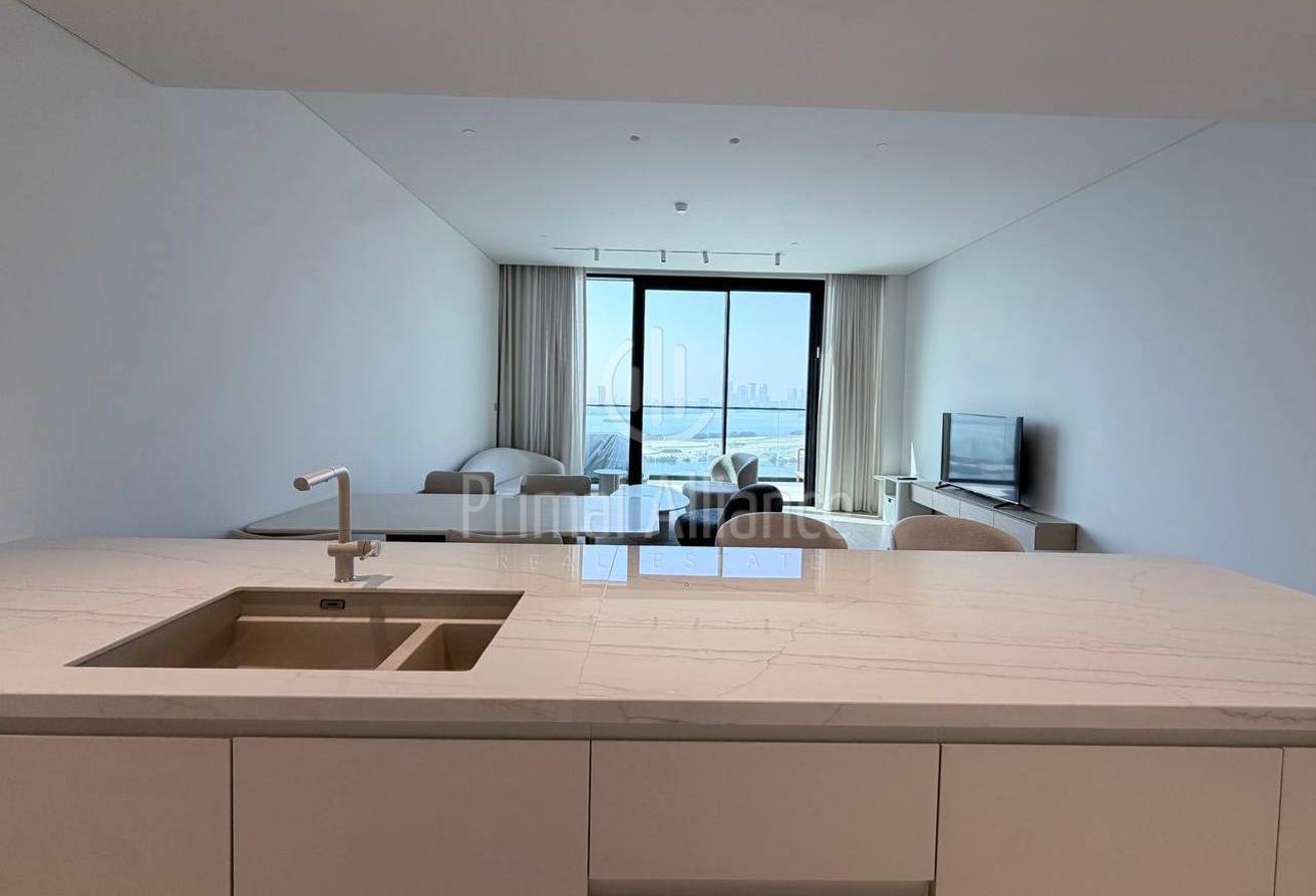 Burj Khalifa and Water View | Branded | Fully Furnished photo 4