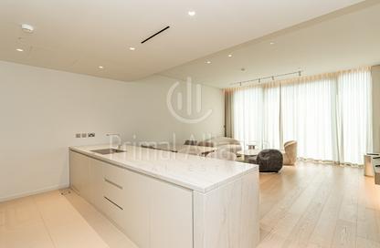 Apartment - 2 - 2 for rent in Kempinski Residences The Creek Tower 2 - Kempinski Residences The Creek - Dubai Healthcare City 2 - Al Jaddaf - Dubai Apartment - 2 - 2 for rent in Kempinski Residences The Creek Tower 2 - Kempinski Residences The Creek - Dubai Healthcare City 2 - Al Jaddaf - Dubai