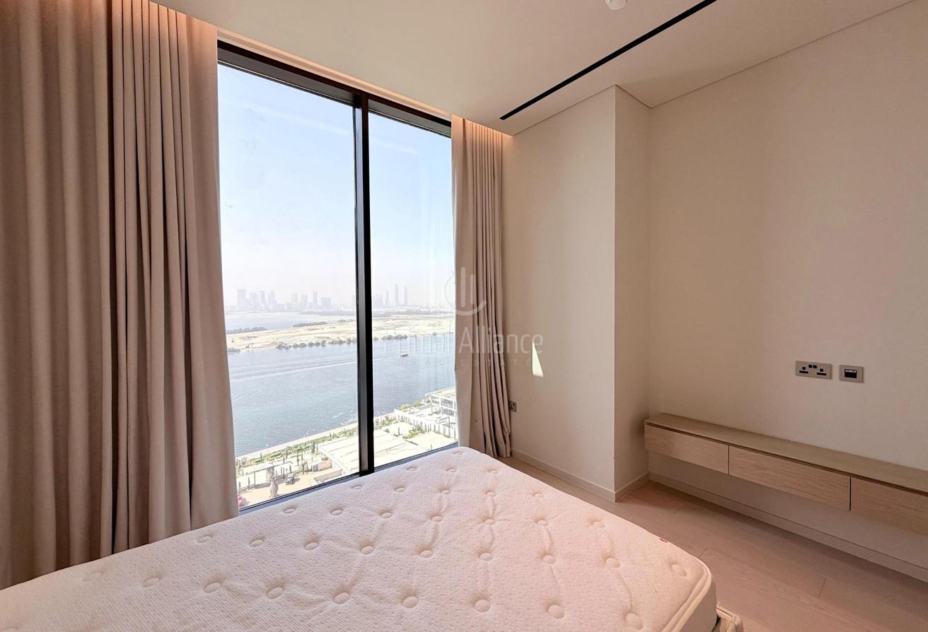 Burj Khalifa and Water View | Branded | Fully Furnished photo 7