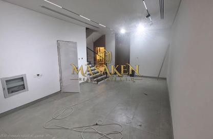 Villa - 4 Bedrooms - 6 Bathrooms for sale in Al Helio 2 - Al Helio - Ajman