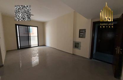 Apartment - 1 Bedroom - 2 Bathrooms for rent in Al Jurf Industrial 3 - Al Jurf Industrial - Ajman