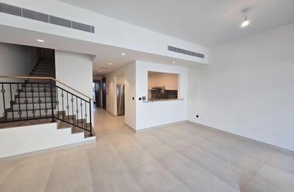 Townhouse - 4 Bedrooms - 5 Bathrooms for rent in Costa Brava 1 - Costa Brava - Damac Lagoons - Dubai