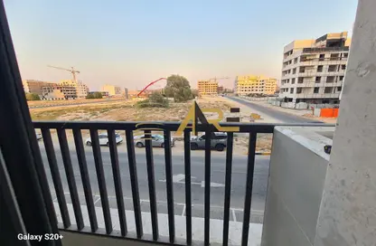 شقة - غرفة نوم - 2 حمامات للايجار في سراب 2 - الجادة - الشارقة