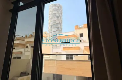 شقة - 1 حمام للايجار في بارك فيستا - الضاحية 13 - قرية جميرا الدائرية - دبي