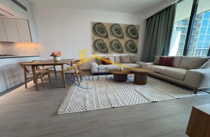 Apartment - 1 Bedroom - 2 Bathrooms for rent in Luma Park Views - District 14 - Jumeirah Village Circle - Dubai