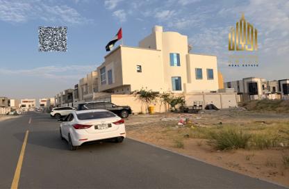 أرض للبيع في الزاهية جاردنز - الزاهية - عجمان