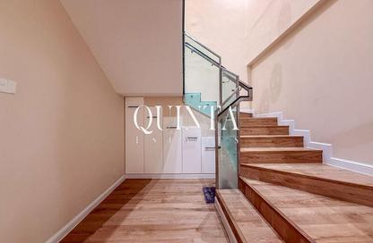 Apartment - 4 Bedrooms - 5 Bathrooms for sale in Oia Residence - Motor City - Dubai