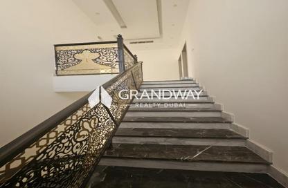 Villa - 5 - 7 for rent in Wadi Alshabak - Dubai