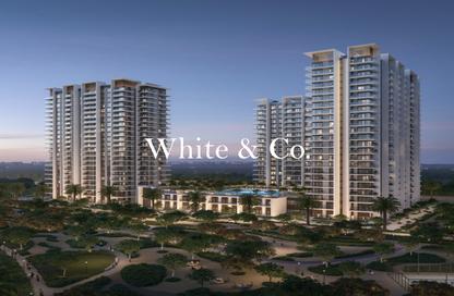 Apartment - 2 - 3 for sale in Rosehill Block B - Rosehill - Dubai Hills Estate - Dubai Apartment - 2 - 3 for sale in Rosehill Block B - Rosehill - Dubai Hills Estate - Dubai