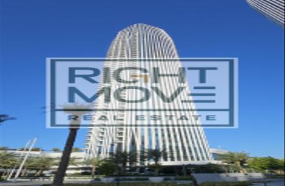 Apartment - 2 - 3 for rent in Address Harbour Point Tower 1 - Address Harbour Point - Dubai Creek Harbour (The Lagoons) - Dubai Apartment - 2 - 3 for rent in Address Harbour Point Tower 1 - Address Harbour Point - Dubai Creek Harbour (The Lagoons) - Dubai