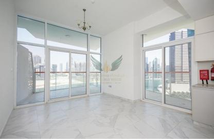Apartment - 2 Bedrooms - 3 Bathrooms for rent in Millennium Binghatti Residences - Business Bay - Dubai Apartment - 2 Bedrooms - 3 Bathrooms for rent in Millennium Binghatti Residences - Business Bay - Dubai