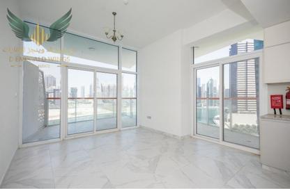 Apartment - 2 Bedrooms - 3 Bathrooms for rent in Millennium Binghatti Residences - Business Bay - Dubai Apartment - 2 Bedrooms - 3 Bathrooms for rent in Millennium Binghatti Residences - Business Bay - Dubai