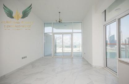 Apartment - 2 Bedrooms - 3 Bathrooms for rent in Millennium Binghatti Residences - Business Bay - Dubai Apartment - 2 Bedrooms - 3 Bathrooms for rent in Millennium Binghatti Residences - Business Bay - Dubai