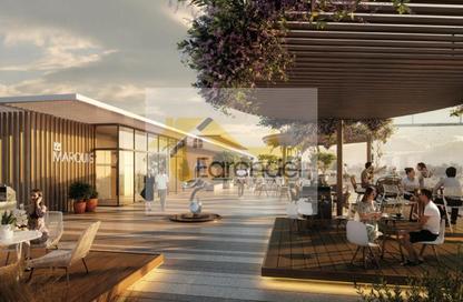 Apartment - 1 - 2 for sale in Marquis Horizon - The Pulse - Residential District - Dubai South (Dubai World Central) - Dubai Apartment - 1 - 2 for sale in Marquis Horizon - The Pulse - Residential District - Dubai South (Dubai World Central) - Dubai