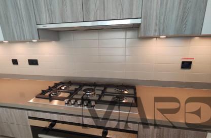 Apartment - 3 Bedrooms - 4 Bathrooms for rent in Crest Grande - Sobha Hartland - Mohammed Bin Rashid City - Dubai Apartment - 3 Bedrooms - 4 Bathrooms for rent in Crest Grande - Sobha Hartland - Mohammed Bin Rashid City - Dubai