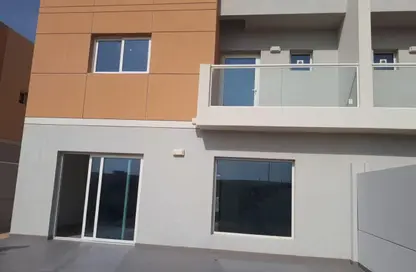 Villa - 3 Bedrooms - 4 Bathrooms for sale in Al Samha - Abu Dhabi