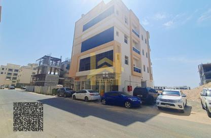 Whole Building - 7+ Bedrooms - 7+ Bathrooms for sale in Ajman Global City - Al Alia - Ajman Whole Building - 7+ Bedrooms - 7+ Bathrooms for sale in Ajman Global City - Al Alia - Ajman