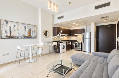 Apartment - 1 - 2 for rent in Autumn 1 - Autumn - Seasons Community - District 15 - Jumeirah Village Circle - Dubai Apartment - 1 - 2 for rent in Autumn 1 - Autumn - Seasons Community - District 15 - Jumeirah Village Circle - Dubai