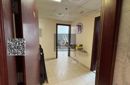 Apartment - 2 Bedrooms - 2 Bathrooms for sale in City Tower - Al Nuaimiya - Ajman