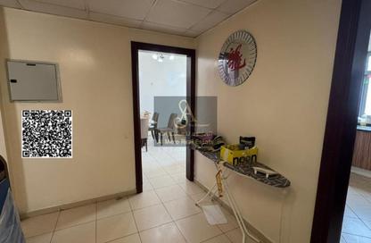Apartment - 2 Bedrooms - 2 Bathrooms for sale in City Tower - Al Nuaimiya - Ajman