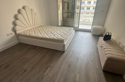 Apartment - Studio - 1 Bathroom for sale in Kensington Manor - District 13 - Jumeirah Village Circle - Dubai